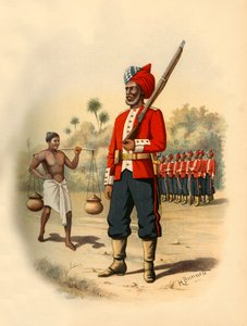 First Madras Pioneers