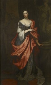 Carey Fraser, Countess of Peterborough