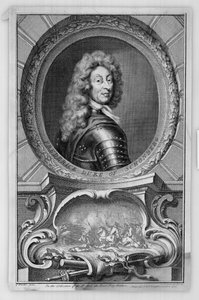 Frederick Duke of Schomberg
