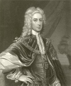 John Duke of Argyll and Greenwich by Godfrey Kneller