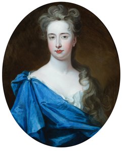Portrait of Mrs. Langdale Smithson
