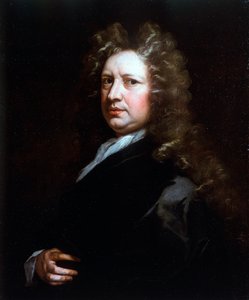 Portrait of Thomas Betterton