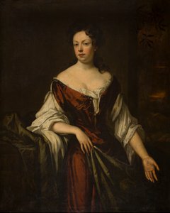 Portrait of a Lady