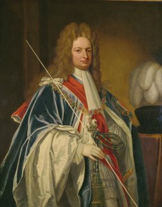 Robert Harley, 1st Earl of Oxford