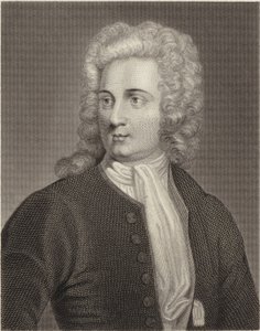 Thomas Tickell by Godfrey Kneller
