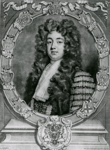 William Johnstone, 2nd Earl of Annandale and Hartfell, 1st Marquess of Annandale