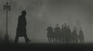 Horse Guards in St. James Park, London by Godfrey Macdominic