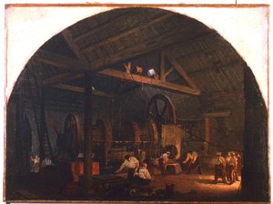 The Tilt Forge