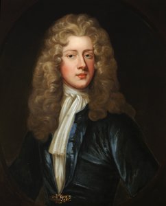 Portrait of a Gentleman