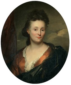 Portrait of the Artist