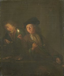 The Smoker
