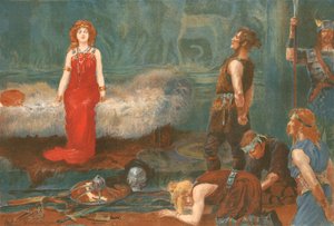 Her First Captives