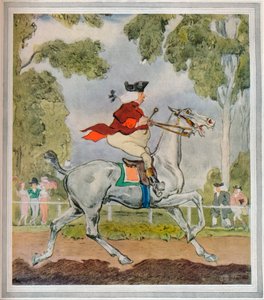 An Appearance of Airiness, 1930