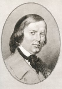 Robert Schumann (from 
