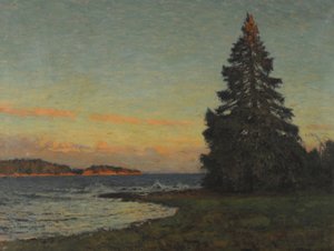 The Fir Tree