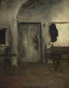 Farmhouse Room