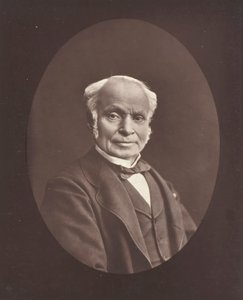 Charles-Camille Doucet, French poet and playwright, c. 1880 by Goupil and Co