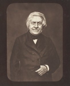 Michelet by Goupil and Co