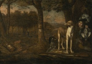 After the Hunt