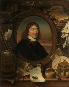 Gerard Pietersz Hulft, First Councilor and Director-General of the Dutch East India Company