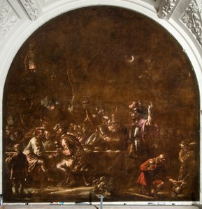 The Conspiracy of the Batavians under Claudius Civilis