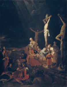 The Crucifixion