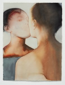 Mirror by Graham Dean