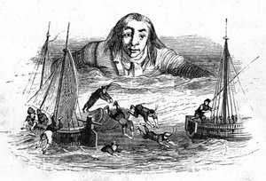 Illustration for Gulliver