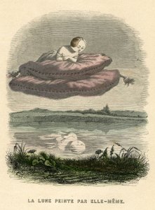 Illustration for the Novel 