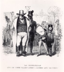 The Frog and the Ox, illustration for 