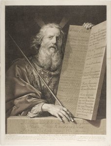 Moses