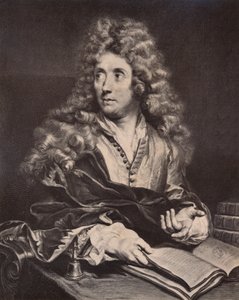 Pierre de Montarsis, c1692