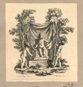 A Boy as Judge