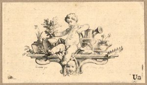 Child as Gardener