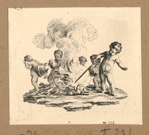 The Death of Two Children