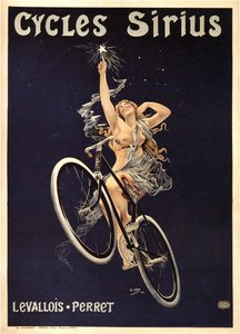 Cycles Sirius