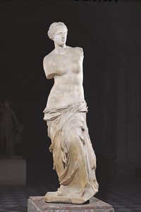 Aphrodite, the 