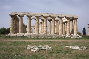 Temple of Hera I