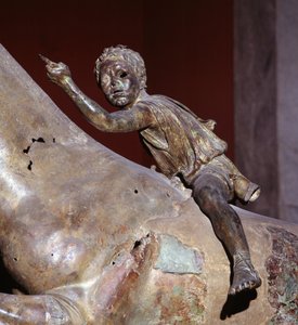 Unknown Image by Greek