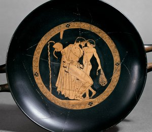 Red-figure Cup