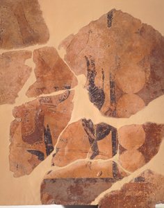 Return of Hunter by Greek School