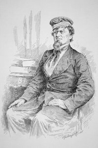 Captain J.N. Maffitt (1819-1886), Commander of the 