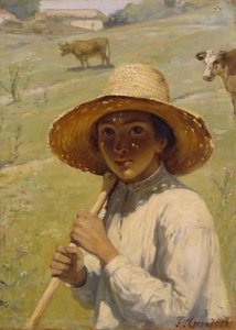 Shepherd Boy