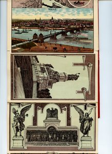 Latest Rhine Panorama of Mainz-Cologne (10)