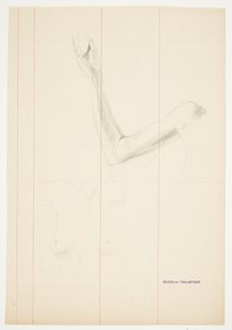 Studies of a Woman