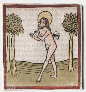 St. Marcarius