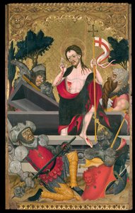 Resurrection of Christ