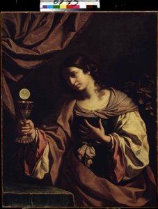 Allegory of the Faith
