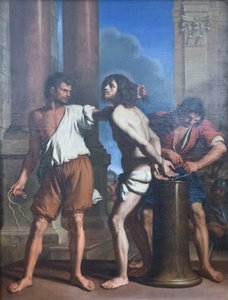 Flagellation of Christ