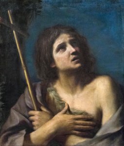Saint John the Baptist